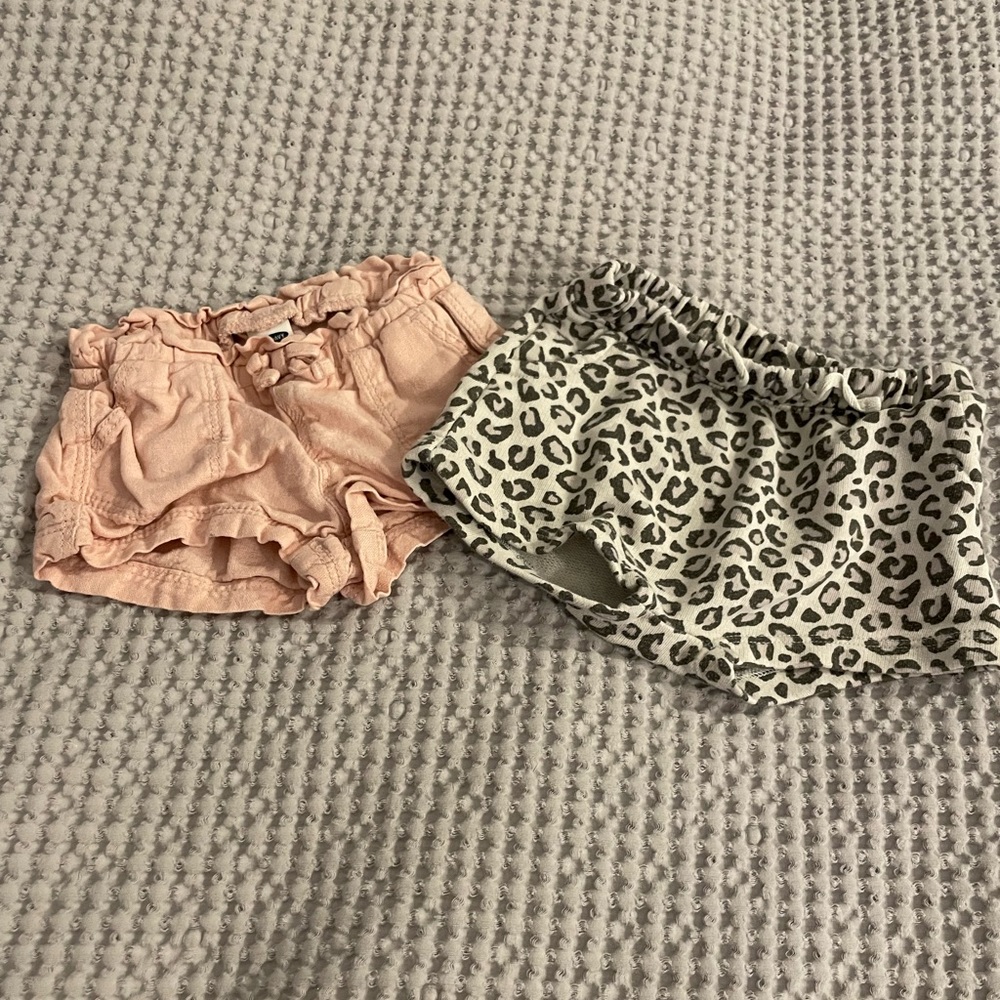 Old Navy Shorts